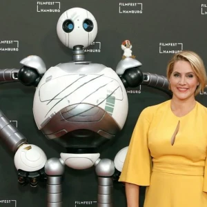 Der wilde Roboter streamen: Wo läuft der Animationsfilm?