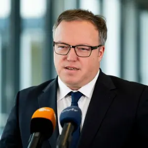 CDU-Fraktionschef Voigt
