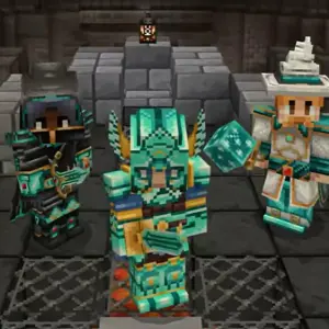 Episches Crossover: Minecraft erhält Dungeons & Dragons-DLC