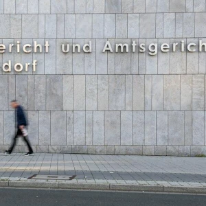 Land- und Amtsgericht Düsseldorf