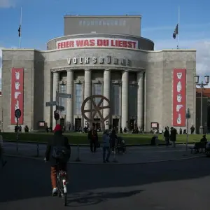 Berliner Volksbühne