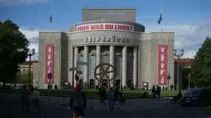 Berliner Volksbühne