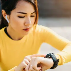 Wear OS 4: Diese Smartwatches unterstützen das Update