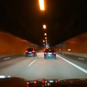 A7-Elbtunnel Hamburg