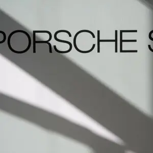 Porsche SE
