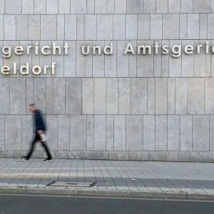 Land- und Amtsgericht Düsseldorf