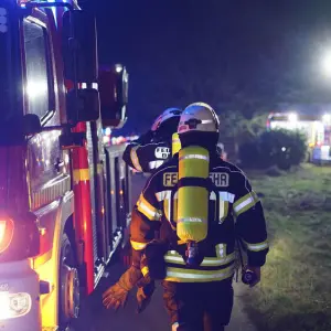 So trainieren Rettungskräfte mit VR-Training für den Ernstfall