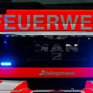 Feuerwehr