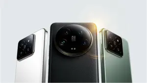 Xiaomi 14 (Ultra): So fallen Größe und Gewicht aus