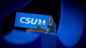 Parteitag CSU