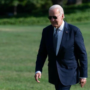 US-Präsident Biden