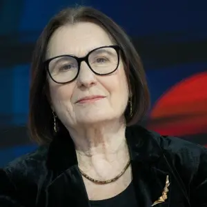 Irina Scherbakowa