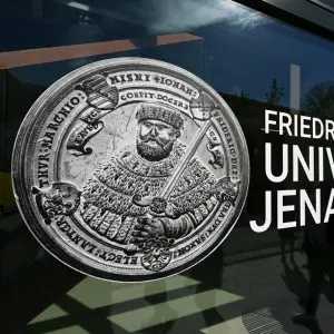 Universität Jena