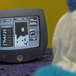 «Tetris»