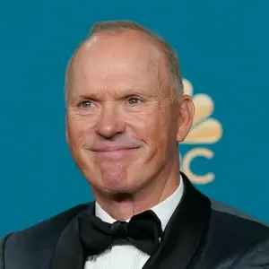 Michael Keaton