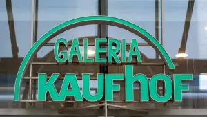 Galeria Kaufhof - Chemnitz