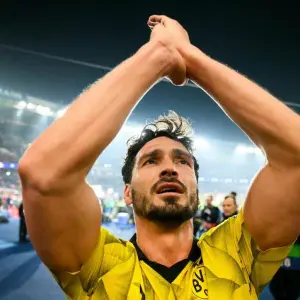 Mats Hummels