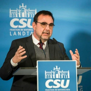 Klaus Holetschek (CSU)