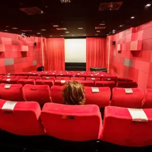 Kino in Hessen