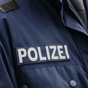 Polizeieinsatz in Kiel