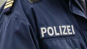 Polizeieinsatz in Kiel