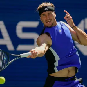 ATP-Tour - US Open