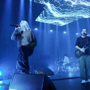 Linkin Park Konzert in Los Angeles