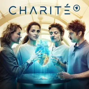 Charité Staffel 5: Wird die ARD-Serie fortgesetzt?