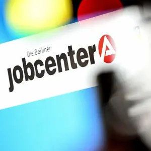 Jobcenter