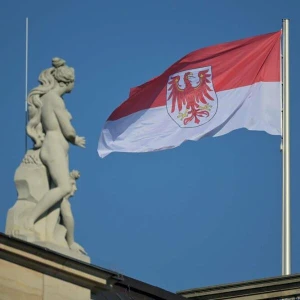 Landtagswahl in Brandenburg - Brandenburger Landtag