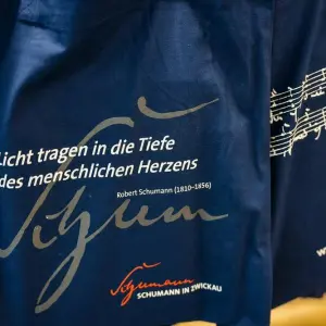 Internationaler Schumann-Wettbewerb in Zwickau
