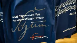 Internationaler Schumann-Wettbewerb in Zwickau