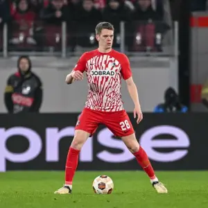 Matthias Ginter