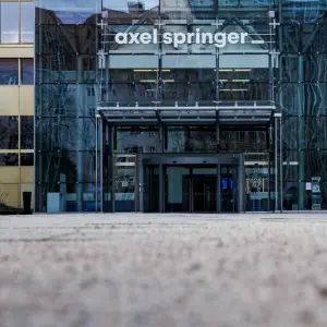 Axel-Springer-Verlag