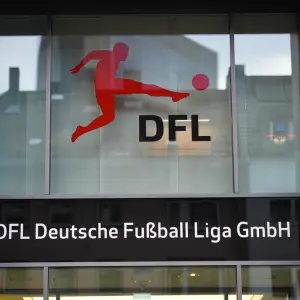 Deutsche Fußball Liga