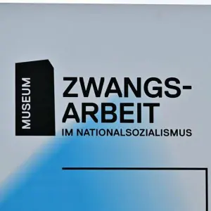 Museum «Zwangsarbeit im Nationalsozialismus»