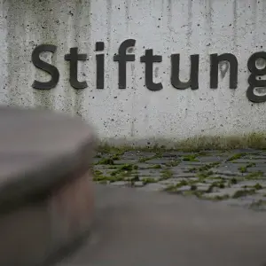 Stiftung in Frankfurt am Main