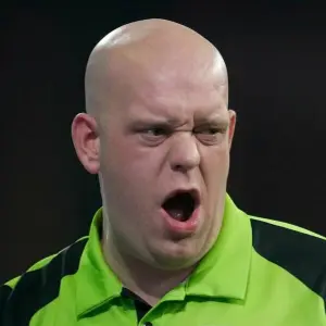 Michael van Gerwen