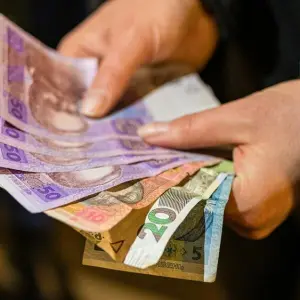 Ukraine wendet Zahlungsausfall ab