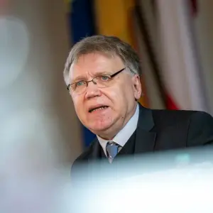 Landeswahlleiter Bröchler