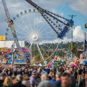 177. Cannstatter Volksfest