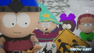 South Park: Snow Day! | Test zum Action-Adventure: Super lustig, aber reicht das?