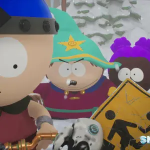 South Park: Snow Day! | Test zum Action-Adventure: Super lustig, aber reicht das?