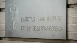 Wahlen zum Brandenburger Landtag