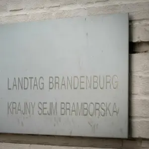 Wahlen zum Brandenburger Landtag