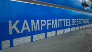 Kampfmittelbeseitigungsdienst