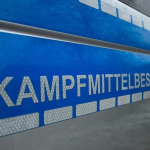 Kampfmittelbeseitigungsdienst