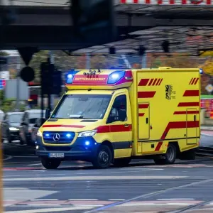 Rettungsdienst