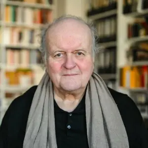 Komponist Wolfgang Rihm gestorben