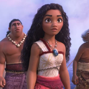 Vaiana 2: Die Disney-Fortsetzung in der Vorschau